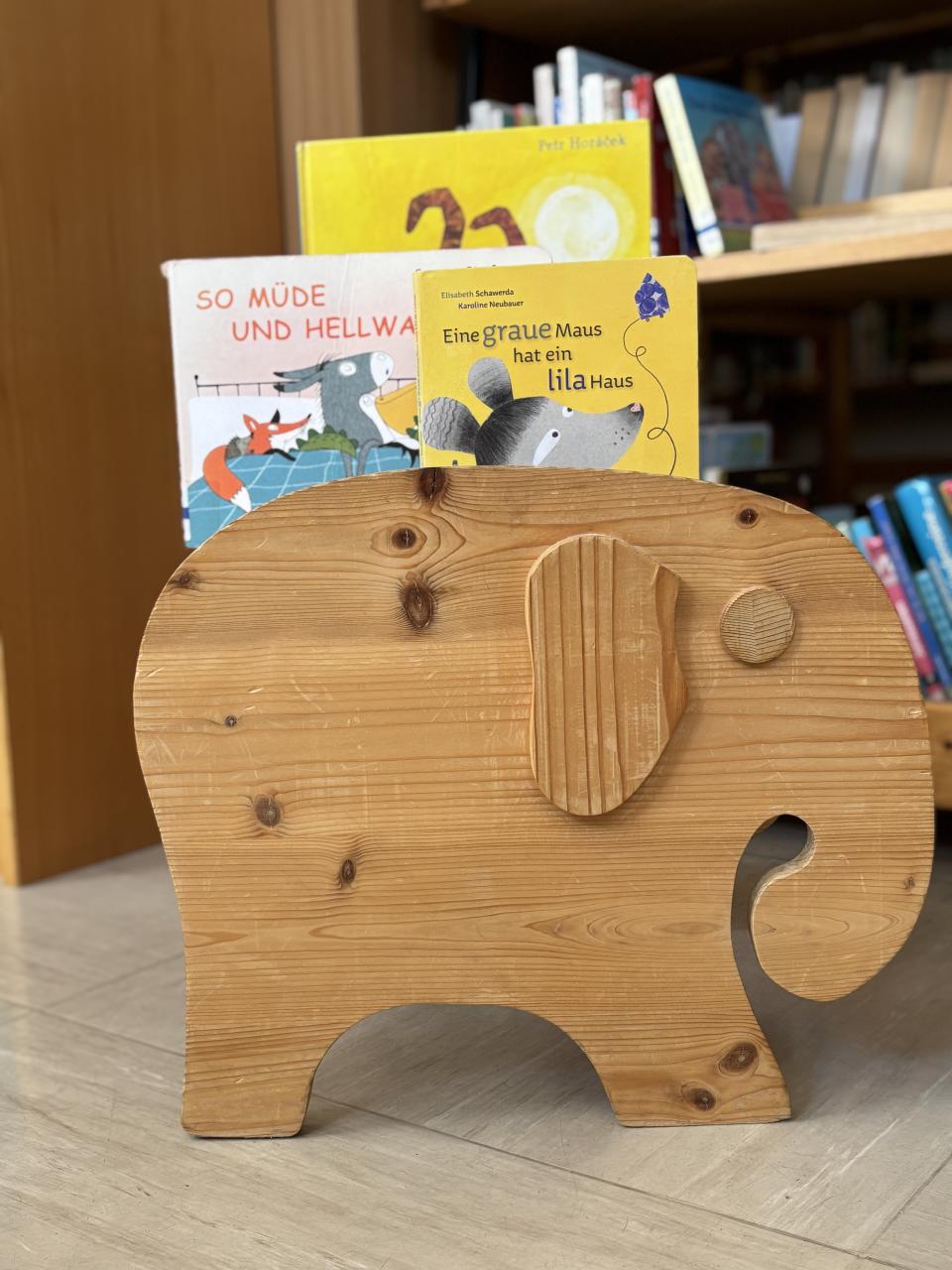 Bilderbücher