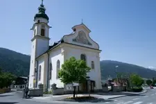 Pfarre Birgitz