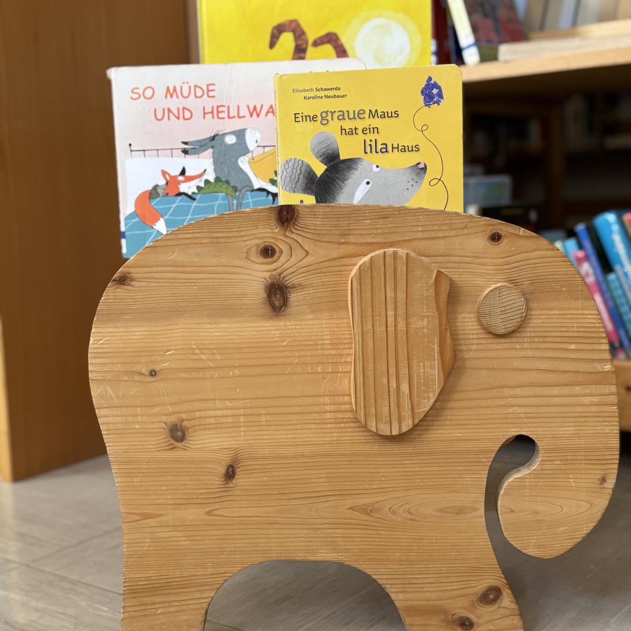 Bilderbücher